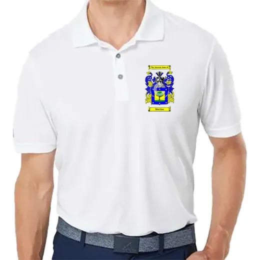 Martins Performance Golf Shirt