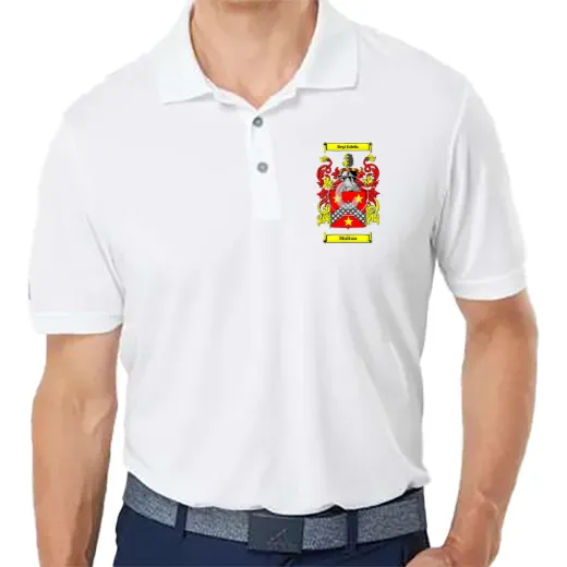 Molton Performance Golf Shirt