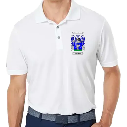 Northman Performance Golf Shirt