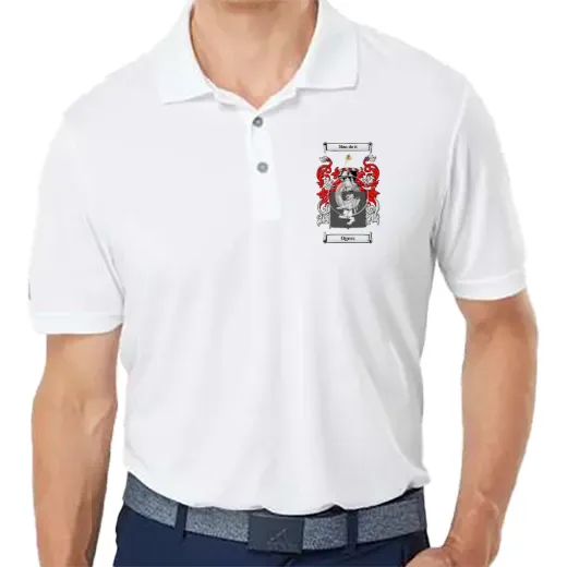 Ogers Performance Golf Shirt