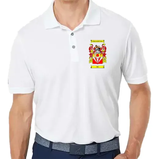 Orr Performance Golf Shirt