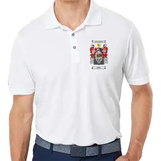 Polite Performance Golf Shirt