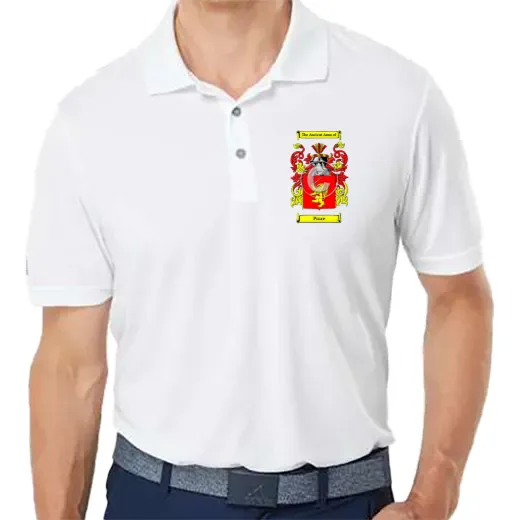 Prare Performance Golf Shirt