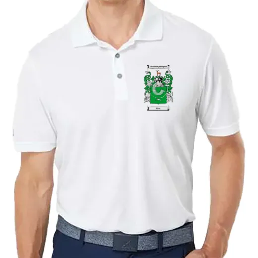 Rea Performance Golf Shirt