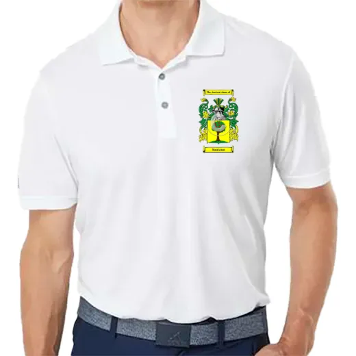 Santana Performance Golf Shirt