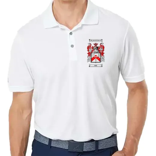Sole Performance Golf Shirt