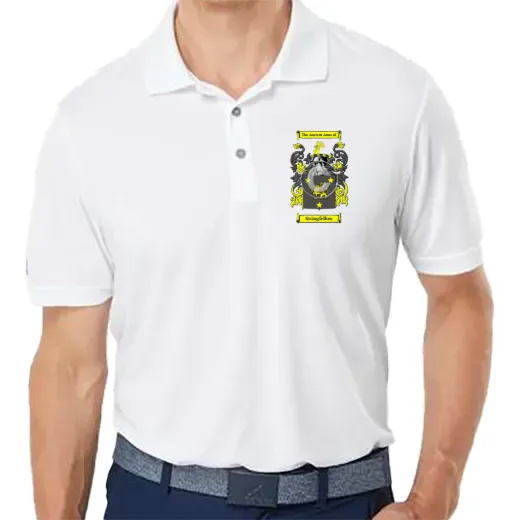 Stringfellow Performance Golf Shirt