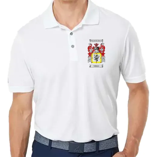 Valiente Performance Golf Shirt