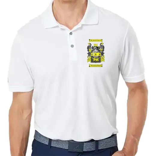 Westmoreland Performance Golf Shirt